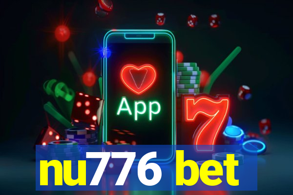 nu776 bet